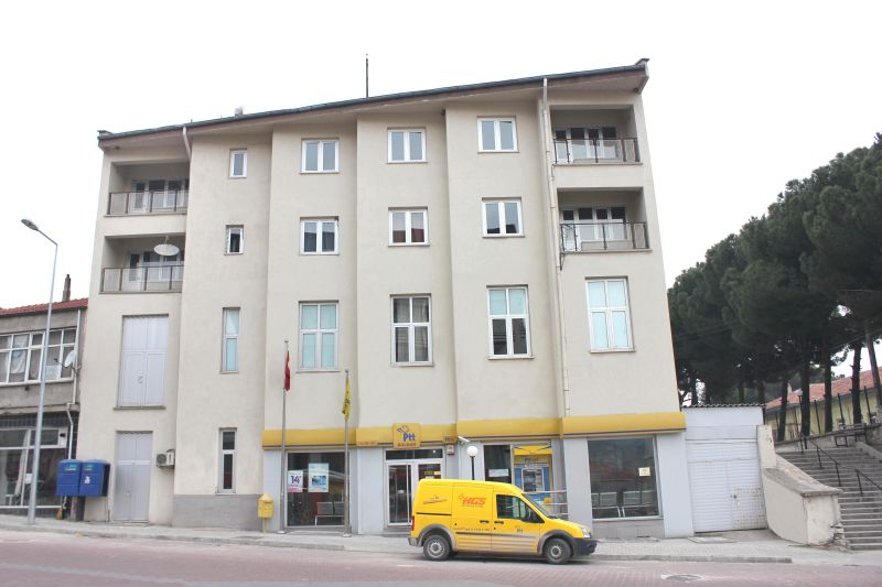Buldan PTT Binasi